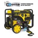 7500W Wireless Start Generator with CO Shield®